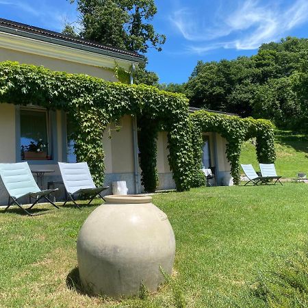 Cascina Serra Eco-House Beb Muzzano Zewnętrze zdjęcie