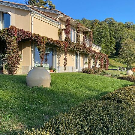 Cascina Serra Eco-House Beb Muzzano Zewnętrze zdjęcie