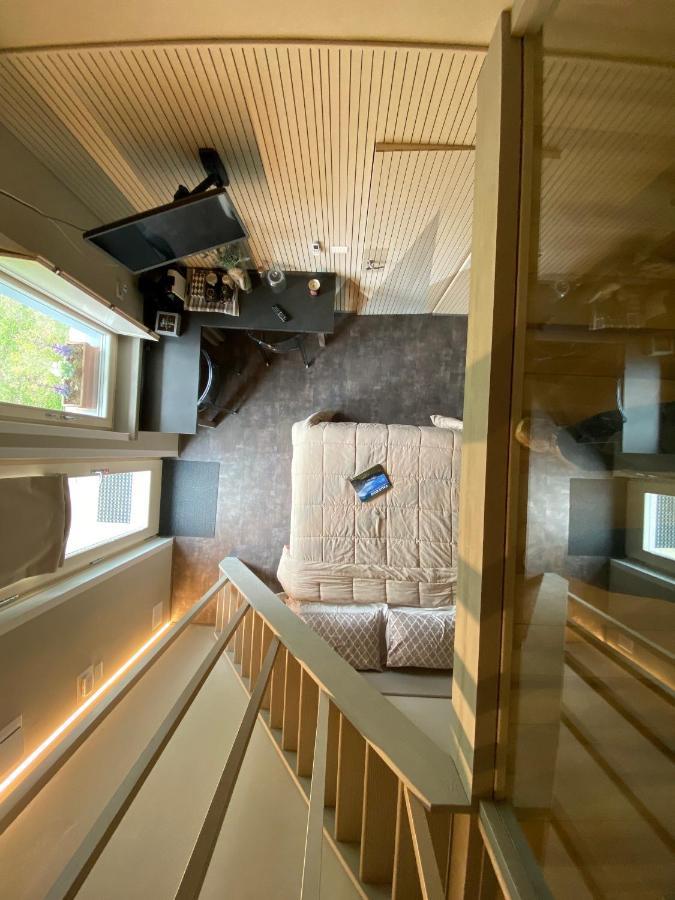Cascina Serra Eco-House Beb Muzzano Zewnętrze zdjęcie