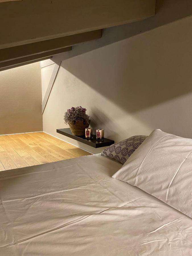 Cascina Serra Eco-House Beb Muzzano Zewnętrze zdjęcie