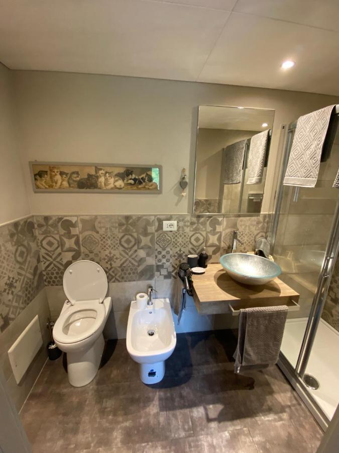 Cascina Serra Eco-House Beb Muzzano Zewnętrze zdjęcie