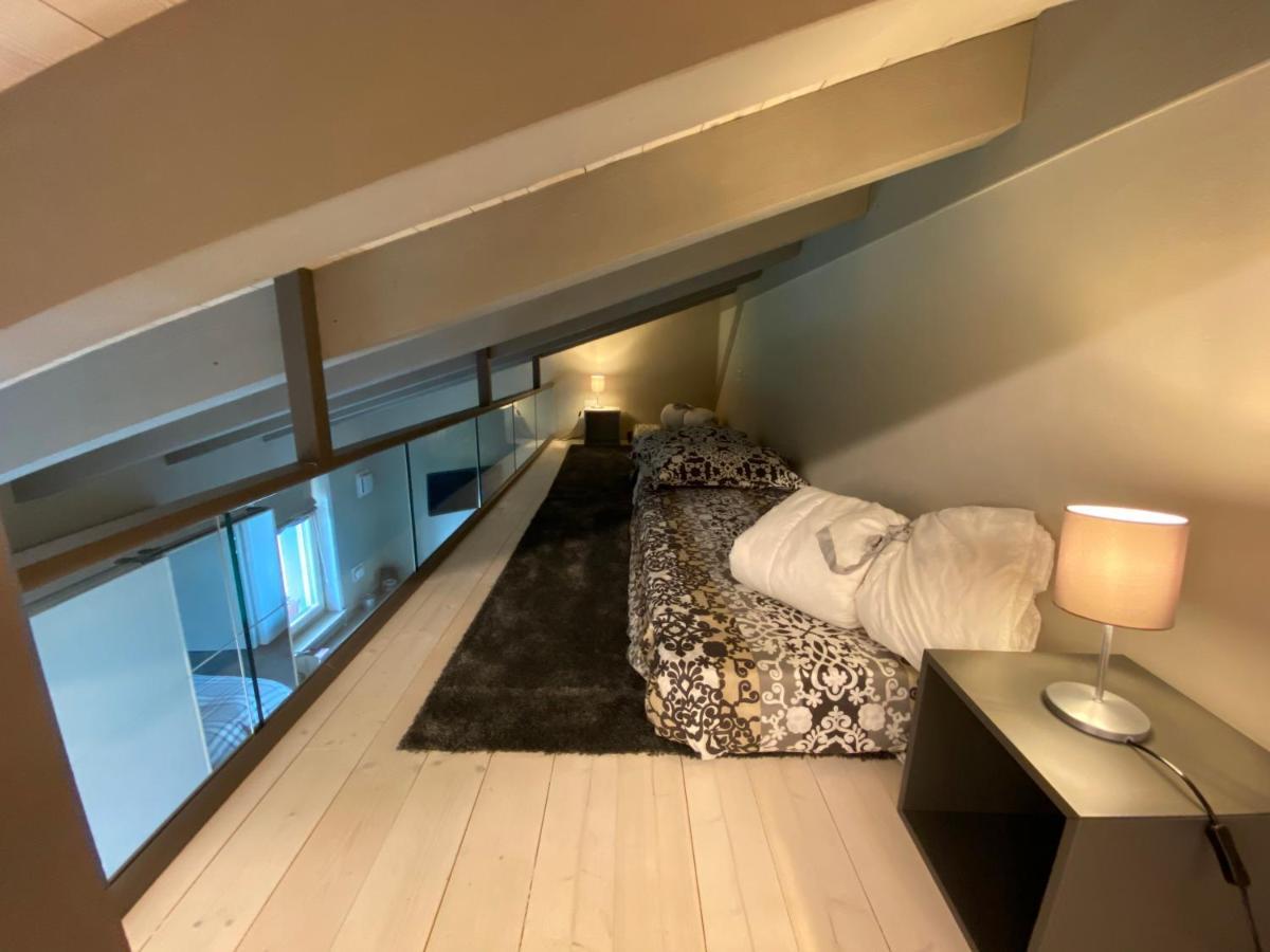 Cascina Serra Eco-House Beb Muzzano Zewnętrze zdjęcie