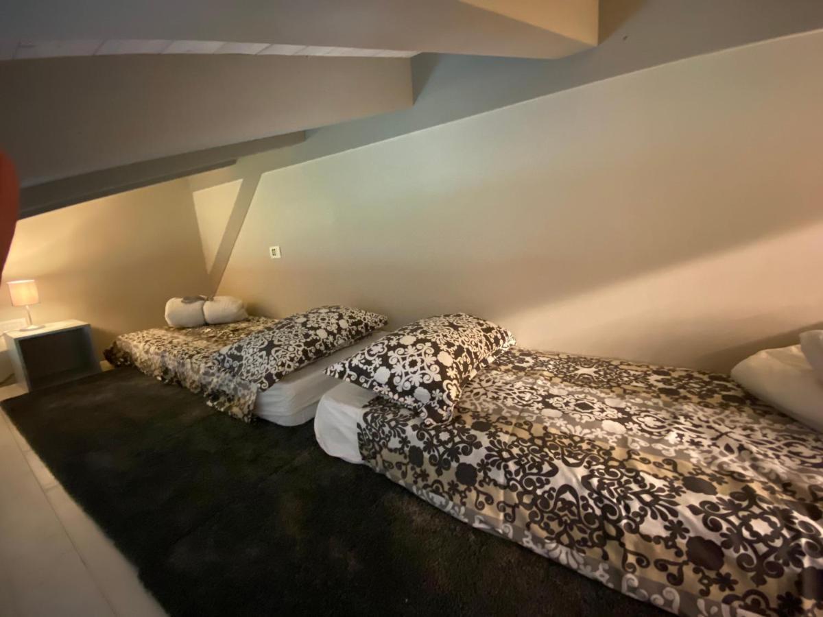 Cascina Serra Eco-House Beb Muzzano Zewnętrze zdjęcie