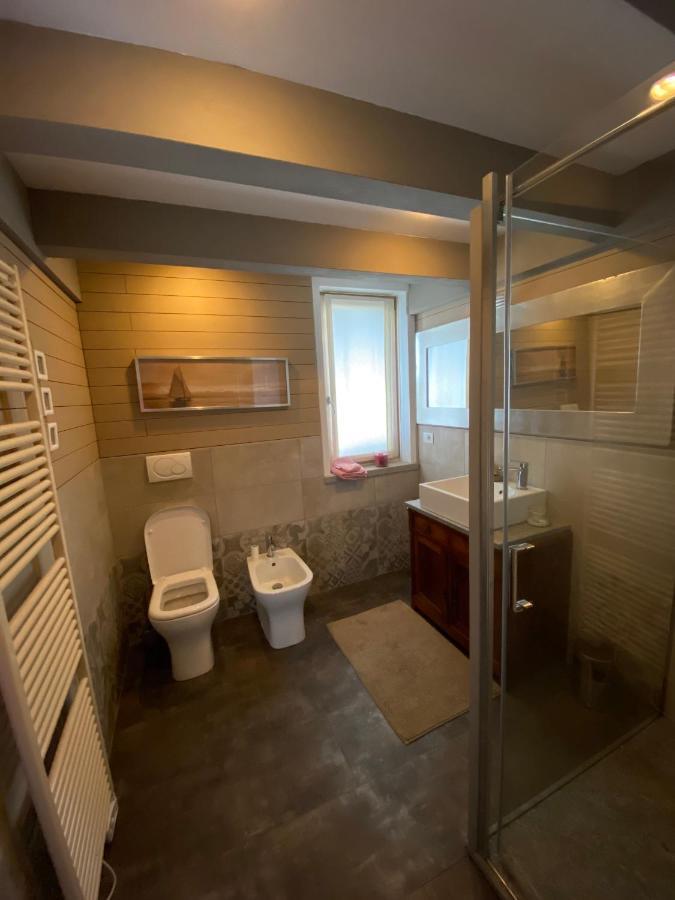 Cascina Serra Eco-House Beb Muzzano Zewnętrze zdjęcie