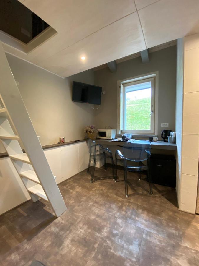 Cascina Serra Eco-House Beb Muzzano Zewnętrze zdjęcie