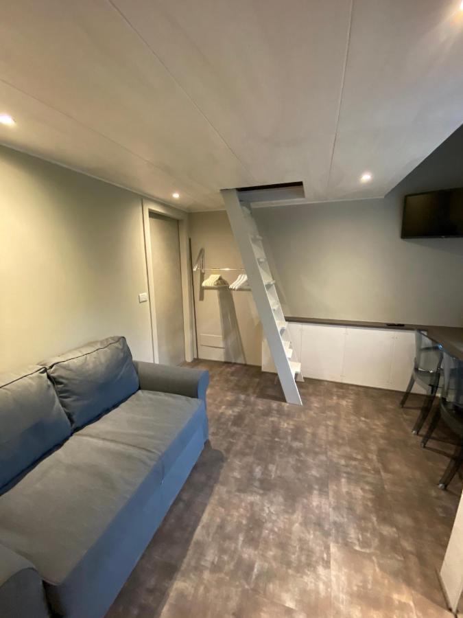 Cascina Serra Eco-House Beb Muzzano Zewnętrze zdjęcie