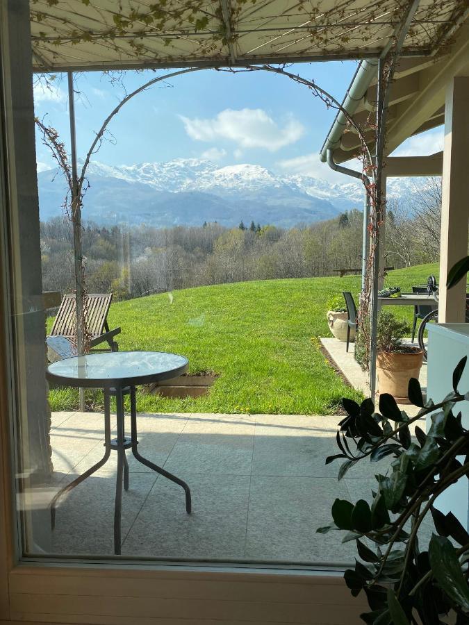 Cascina Serra Eco-House Beb Muzzano Zewnętrze zdjęcie