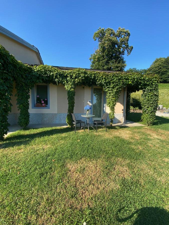 Cascina Serra Eco-House Beb Muzzano Zewnętrze zdjęcie