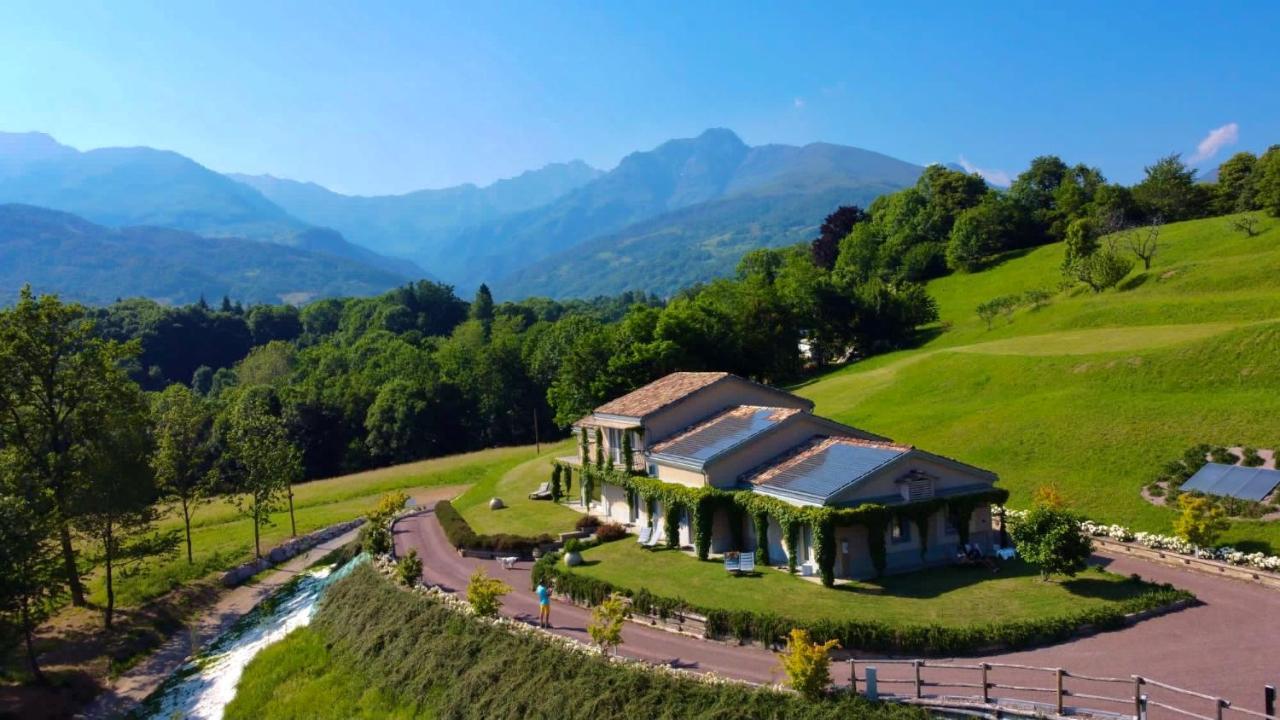 Cascina Serra Eco-House Beb Muzzano Zewnętrze zdjęcie
