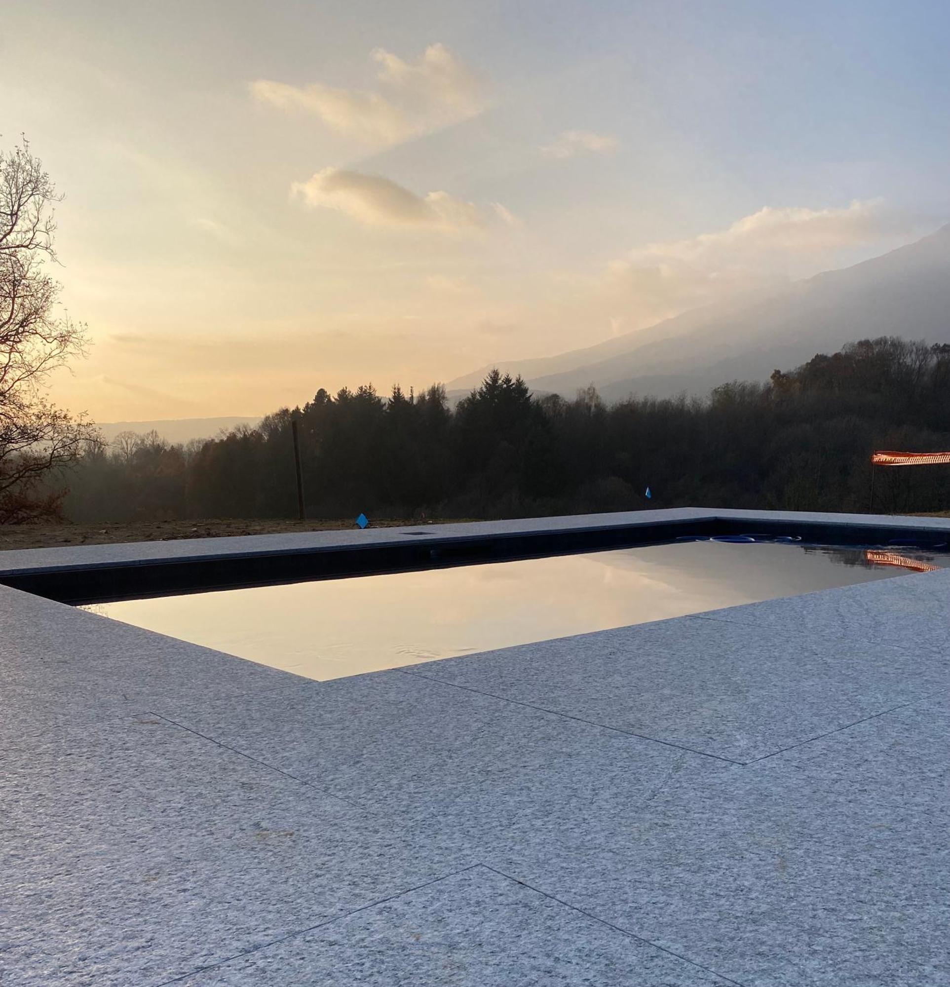 Cascina Serra Eco-House Beb Muzzano Zewnętrze zdjęcie